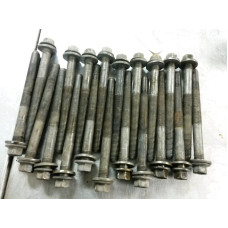 96C005 Cylinder Head Bolt Kit From 2011 Ram 1500  5.7
